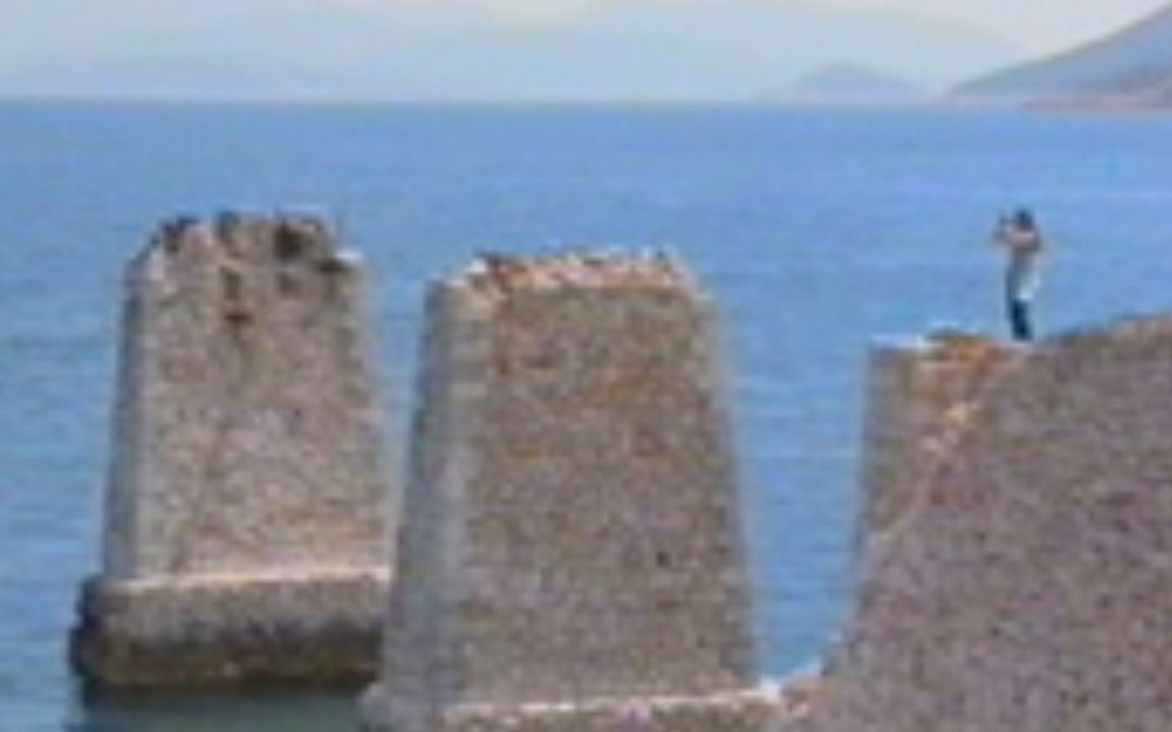 ΝΕΜΕΣΙΣ (ΤΗΛΕΤΑΙΝΙΑ)