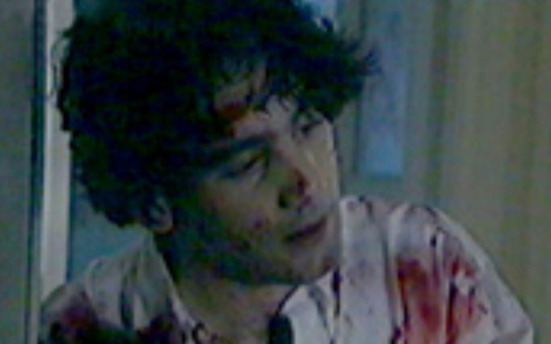 Kin of blood