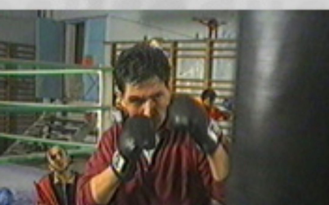 Knock out
