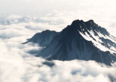 Mount Olympus: a place for immortals