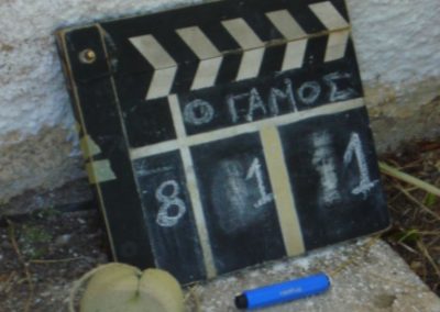 Ο ΓΑΜΟΣ (μικρού μήκους)