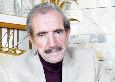 ΑΠΟ ΤΟ ΜΙΚΡΟ ΣΤΟ ΜΕΓΑΛΟ Νίκος Φώσκολος