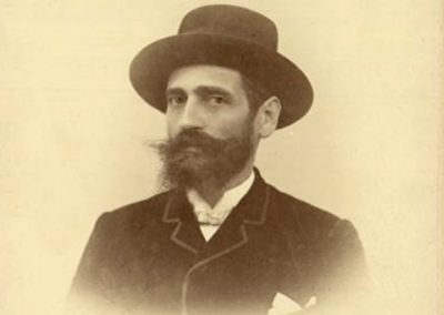 ΑΠΟ ΤΟ ΜΙΚΡΟ ΣΤΟ ΜΕΓΑΛΟ Θέμος Άννινος