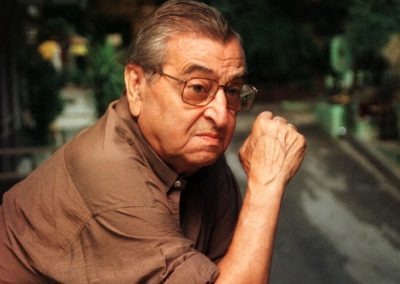 ΑΠΟ ΤΟ ΜΙΚΡΟ ΣΤΟ ΜΕΓΑΛΟ Γιάννης Δαλιανίδης