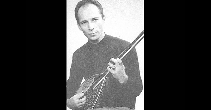 ΑΠΟ ΤΟ ΜΙΚΡΟ ΣΤΟ ΜΕΓΑΛΟ: ΑΚΗΣ ΠΑΝΟΥ