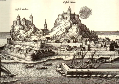 ΜΝΗΜΕΣ ΧΑΡΑΣ (Όταν η Ελλάδα μεγάλωνε…) Η ιστορία της Ένωσης των Επτανήσων με την Ελλάδα