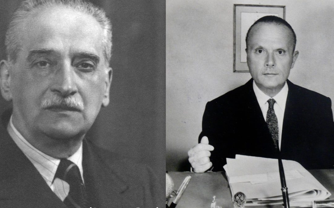 ΒΙΟΙ ΠΑΡΑΛΛΗΛΟΙ ΤΣΟΥΔΕΡΟΣ-Σ. ΒΕΝΙΖΕΛΟΣ Η πολυδιάσπαση της Βενιζελικής παράταξης