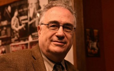 Συνέντευξη του Αλεξάνδρου Κακαβά, Προέδρου της Ένωσης Σεναριογράφων Ελλάδος στο Mundusartis