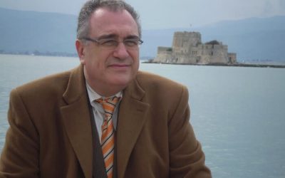 Συνέντευξη του Αλεξάνδρου Κακαβά, προέδρου της Ένωσης Σεναριογράφων Ελλάδος στο lifespeed.gr