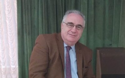 Πρόεδρος Ε.Σ.Ε. Αλέξανδρος Κακαβάς: συνέντευξη στο nighttravelers.eu
