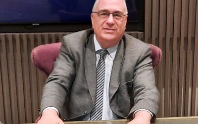 Συνέντευξη του Προέδρου της Ένωσης Σεναριογράφων Ελλάδος, Αλεξάνδρου Κακαβά, στο fvoice.eu