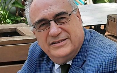 Ο Αλέξανδρος Κακαβάς στο ΑΠΕ-ΜΠΕ: Η εξωστρέφεια μονόδρομος για την ανάπτυξη της συγγραφής σεναρίων και την παραγωγή οπτικοακουστικών έργων
