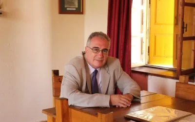 Αλέξανδρος Κακαβάς «Είναι καθήκον μας να προσφέρουμε σε κάθε πολίτη, τη δυνατότητα να εκφράσει δημιουργικά τους προβληματισμούς και τις ιδέες του»